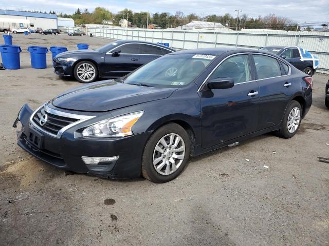 2013 NISSAN ALTIMA 2.5, 