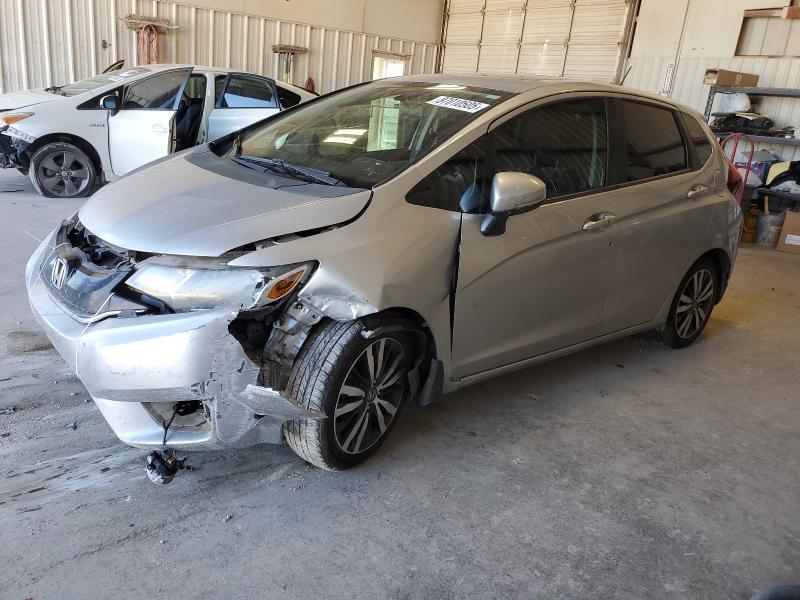 2015 HONDA FIT EX, 