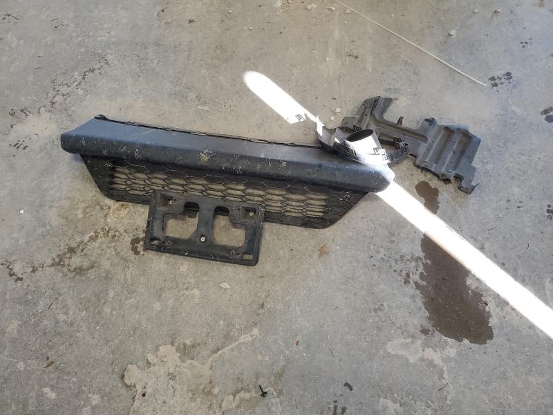 3HGGK5H81FM738431 - 2015 HONDA FIT EX SILVER photo 12