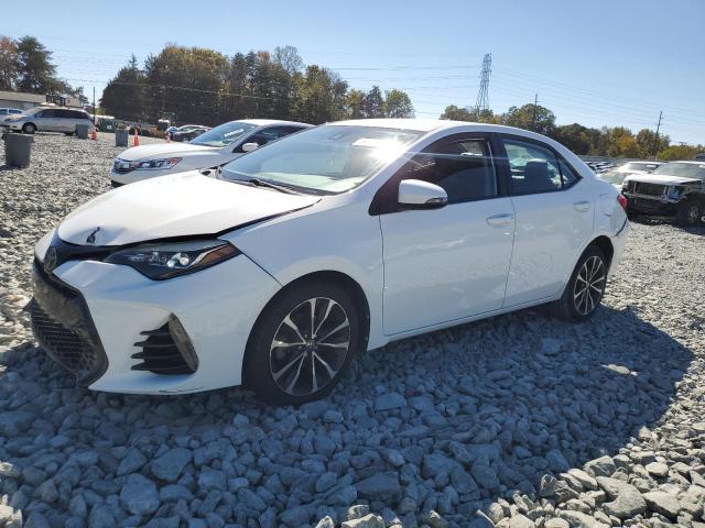 2017 TOYOTA COROLLA L, 