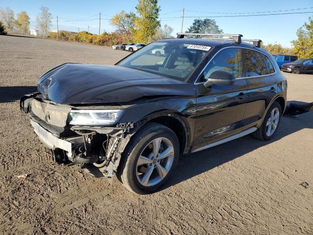 2020 AUDI Q5 PREMIUM PLUS, 
