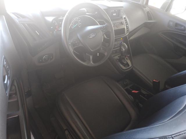 NM0LS7E21K1419172 - 2019 FORD TRANSIT CO XL 黄色 照片 8