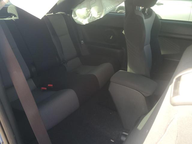 JTKJF5C74FJ007232 - 2015 TOYOTA SCION TC 蓝色 照片 10