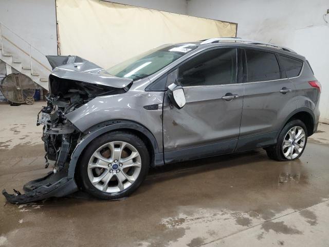 2014 FORD ESCAPE TITANIUM, 