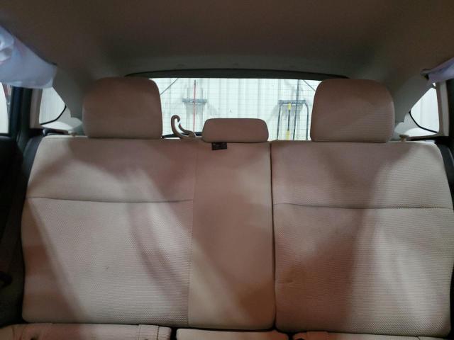 JF2GPABC7H8227840 - 2017 SUBARU CROSSTREK PREMIUM BLUE photo 10