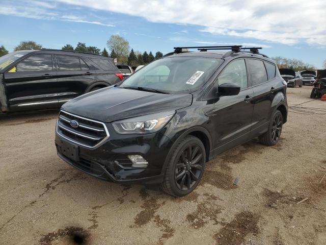 2018 FORD ESCAPE SE, 