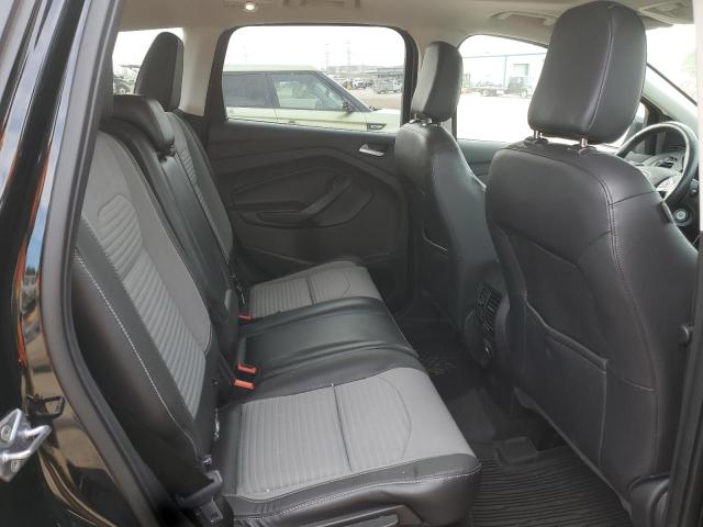 1FMCU9GDXJUB05939 - 2018 FORD ESCAPE SE 黑色 照片 10