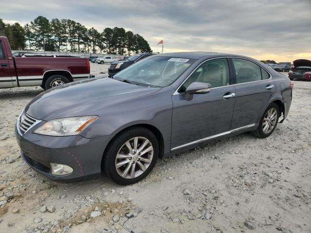 2012 LEXUS ES 350, 