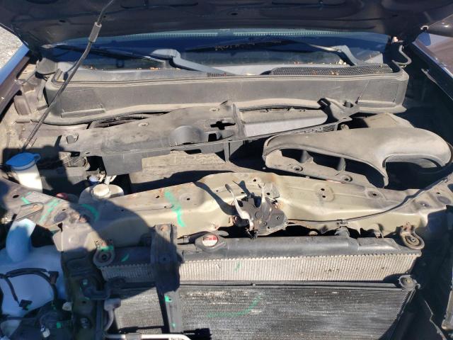 5FNYF4H52DB005118 - 2013 HONDA PILOT EXL ყავისფერი ფოტო 12