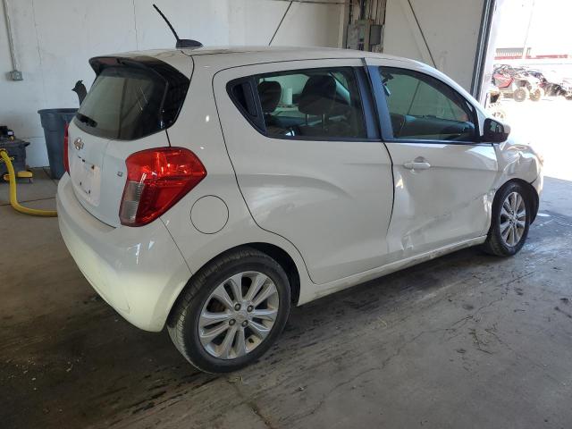 KL8CD6SA9JC450961 - 2018 CHEVROLET SPARK 1LT WHITE photo 3