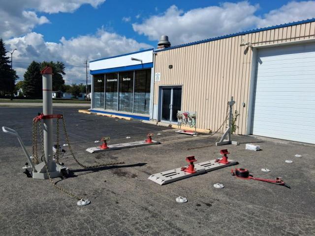 2025 OTEH FRAME MACH, null