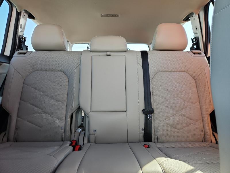 1V2WR2CA6RC584348 - 2024 VOLKSWAGEN ATLAS SE Blanco foto 10