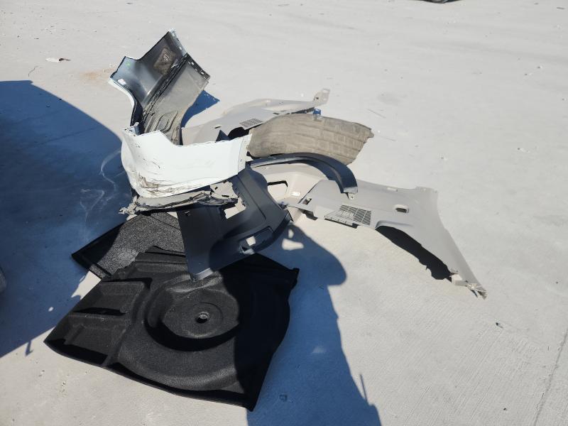 1V2WR2CA6RC584348 - 2024 VOLKSWAGEN ATLAS SE Blanco foto 13