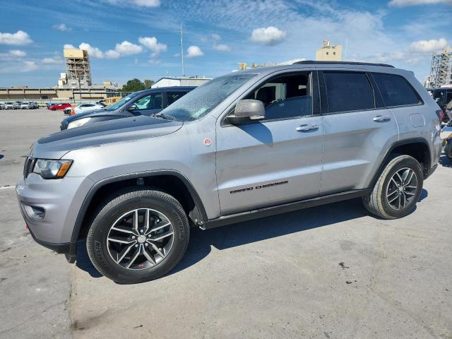 2017 JEEP GRAND CHER TRAILHAWK, 