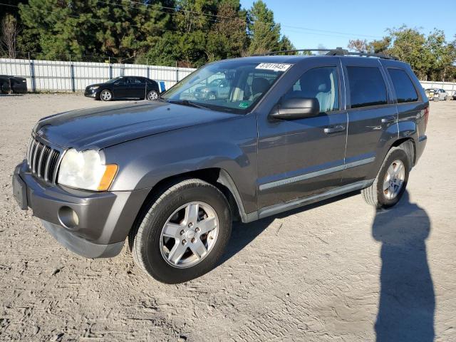 2007 JEEP GRAND CHER LAREDO, 