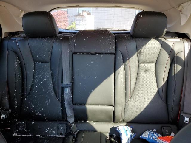 LRBFZPR46ND016409 - 2022 BUICK ENVISION ESSENCE 红色 照片 10