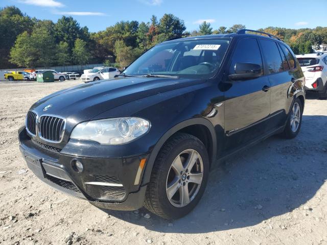 2013 BMW X5 XDRIVE35I, 