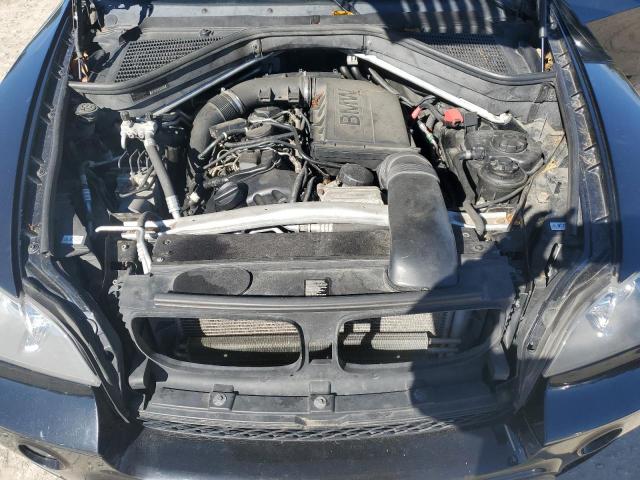 5UXZV4C50D0B12294 - 2013 BMW X5 XDRIVE35I Qara foto 12