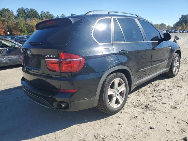 5UXZV4C50D0B12294 - 2013 BMW X5 XDRIVE35I Qara foto 3