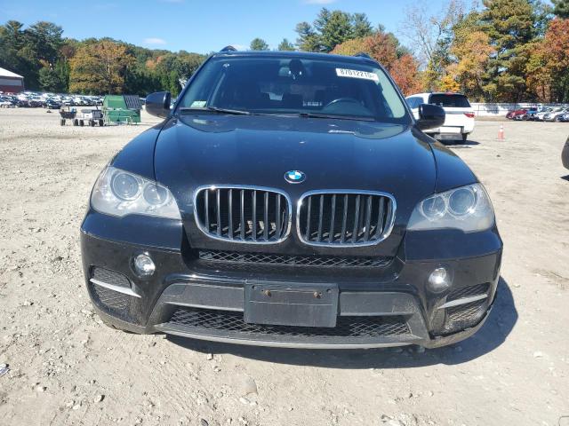 5UXZV4C50D0B12294 - 2013 BMW X5 XDRIVE35I Qara foto 5