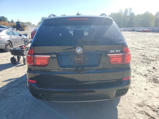 5UXZV4C50D0B12294 - 2013 BMW X5 XDRIVE35I Qara foto 6