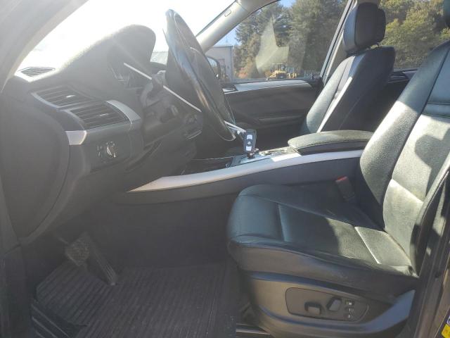 5UXZV4C50D0B12294 - 2013 BMW X5 XDRIVE35I Qara foto 7