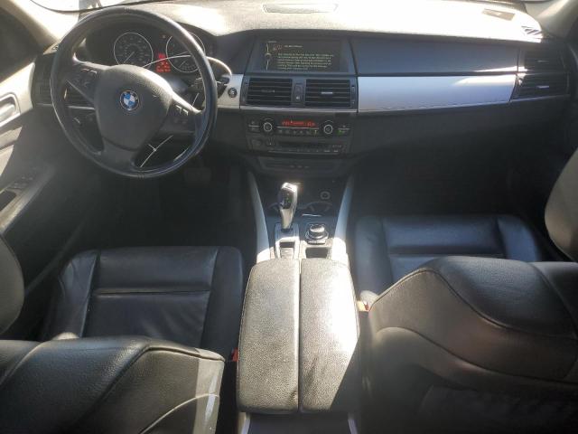 5UXZV4C50D0B12294 - 2013 BMW X5 XDRIVE35I Qara foto 8