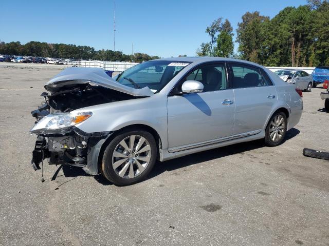 2012 TOYOTA AVALON BASE, 