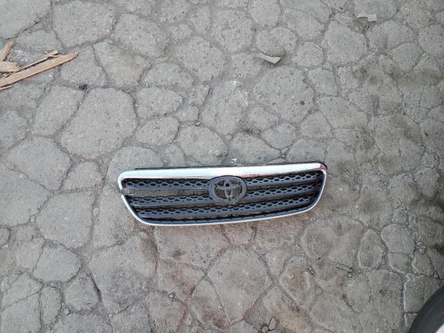 1NXBR32E86Z568521 - 2006 TOYOTA COROLLA CE 红色 照片 12