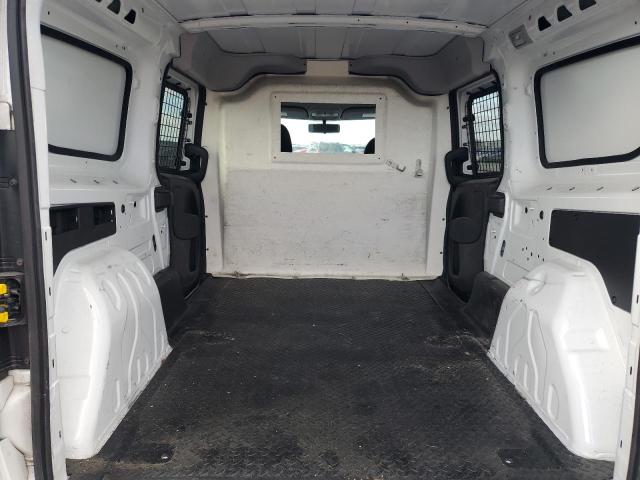 ZFBHRFBB7K6M00649 - 2019 RAM PROMASTER SLT Blanco foto 10