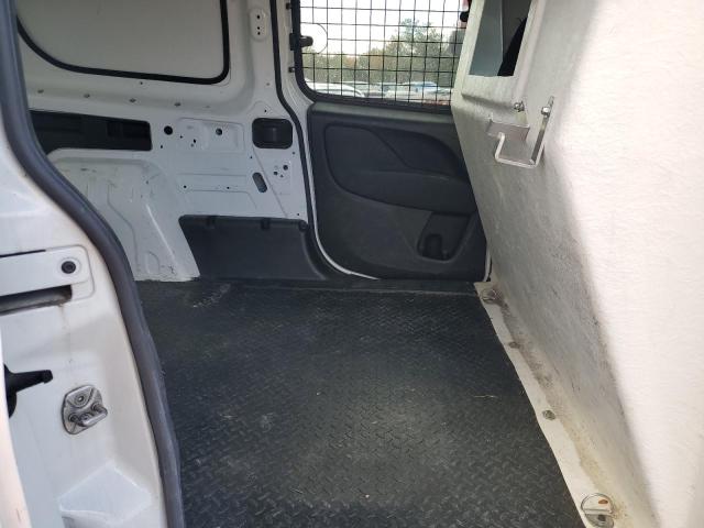 ZFBHRFBB7K6M00649 - 2019 RAM PROMASTER SLT Blanco foto 11