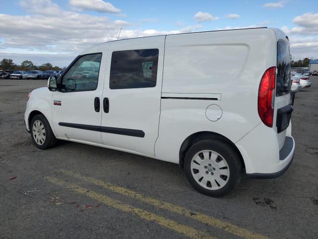 ZFBHRFBB7K6M00649 - 2019 RAM PROMASTER SLT Blanco foto 2