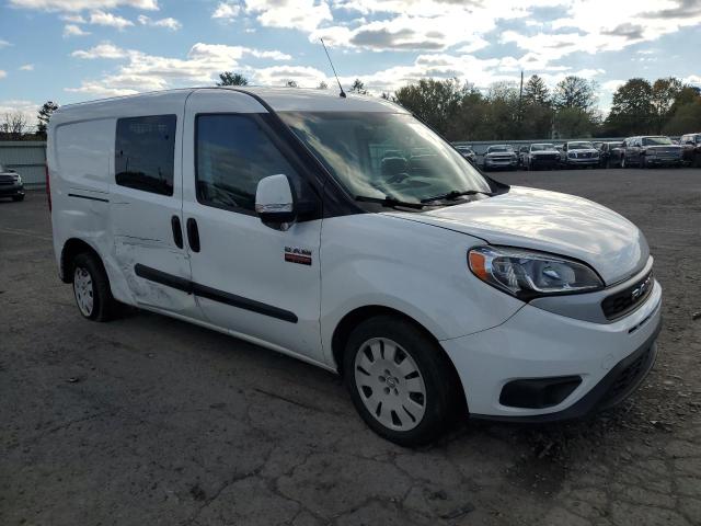 ZFBHRFBB7K6M00649 - 2019 RAM PROMASTER SLT Blanco foto 4