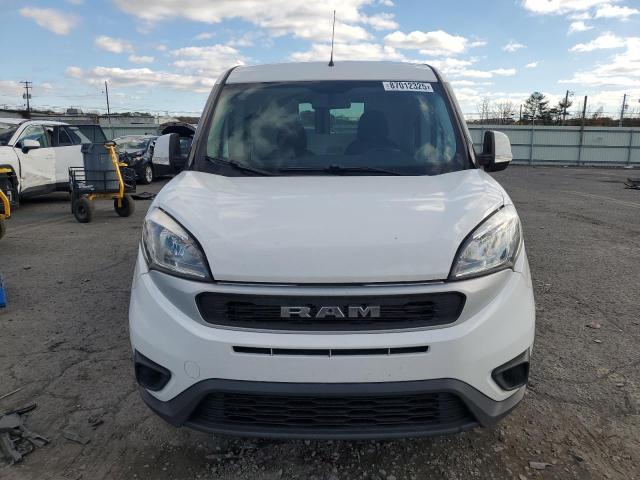 ZFBHRFBB7K6M00649 - 2019 RAM PROMASTER SLT Blanco foto 5