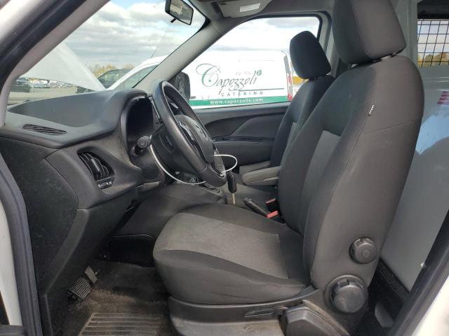 ZFBHRFBB7K6M00649 - 2019 RAM PROMASTER SLT Blanco foto 7