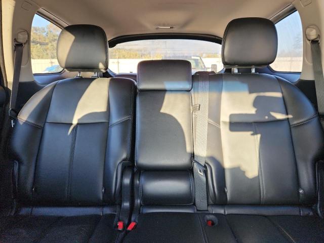 5N1AR2MN8FC667719 - 2015 NISSAN PATHFINDER S Սպիտակ լուսանկար 10