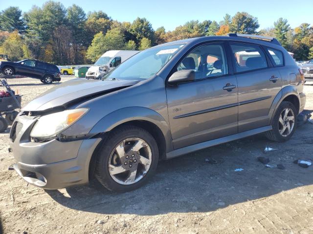 2006 PONTIAC VIBE, 