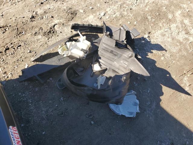 5Y2SL65846Z451955 - 2006 PONTIAC VIBE GRAY photo 13