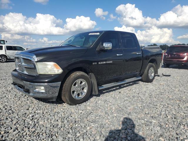 2011 DODGE RAM 1500, 