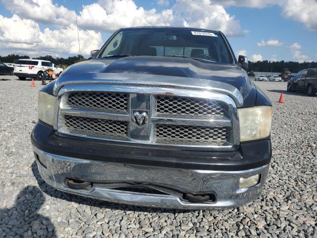 1D7RV1CT8BS502417 - 2011 DODGE RAM 1500 BLACK photo 5