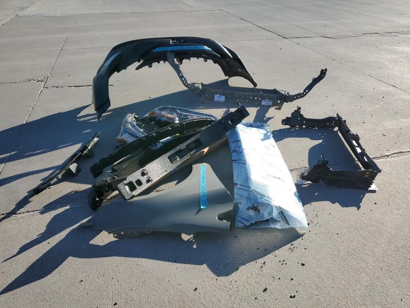 5YFB4MDE9RP151223 - 2024 TOYOTA COROLLA LE BLUE photo 12