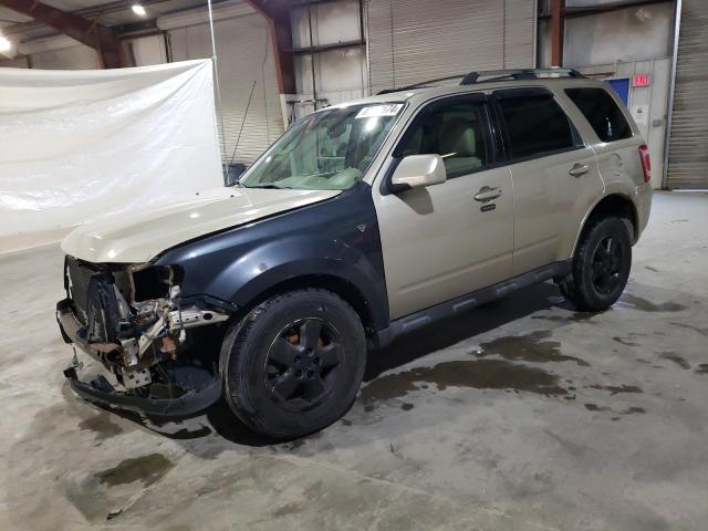 2012 FORD ESCAPE LIMITED, 