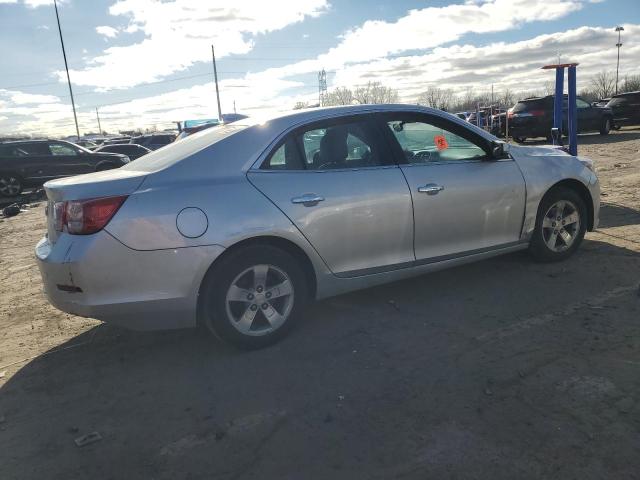 1G11C5SA2GF158709 - 2016 CHEVROLET MALIBU LIM LT 银色 照片 3