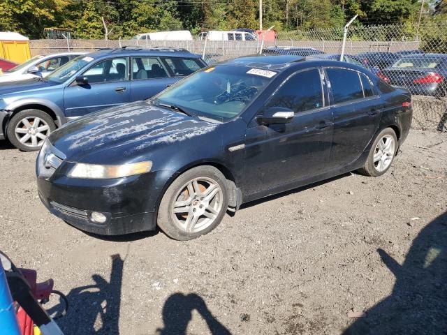 2008 ACURA TL, 
