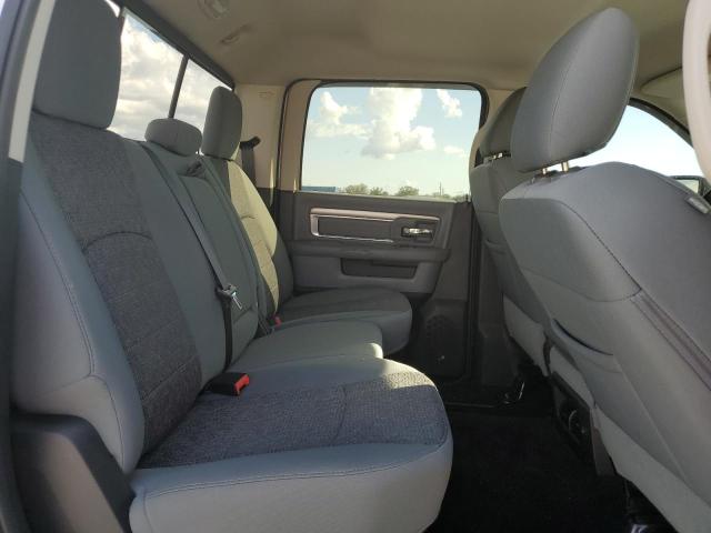 3C6RR7LT2GG377132 - 2016 RAM 1500 SLT WHITE photo 10