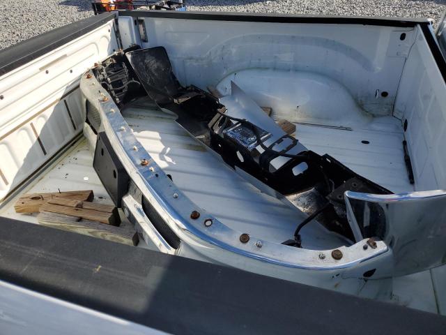 3C6RR7LT2GG377132 - 2016 RAM 1500 SLT WHITE photo 12