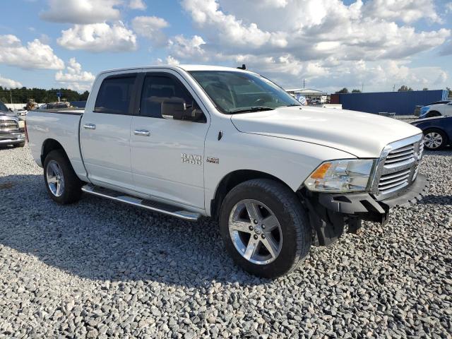 3C6RR7LT2GG377132 - 2016 RAM 1500 SLT WHITE photo 4
