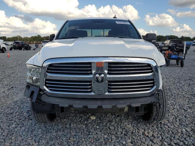 3C6RR7LT2GG377132 - 2016 RAM 1500 SLT WHITE photo 5