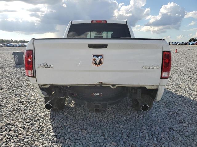 3C6RR7LT2GG377132 - 2016 RAM 1500 SLT WHITE photo 6
