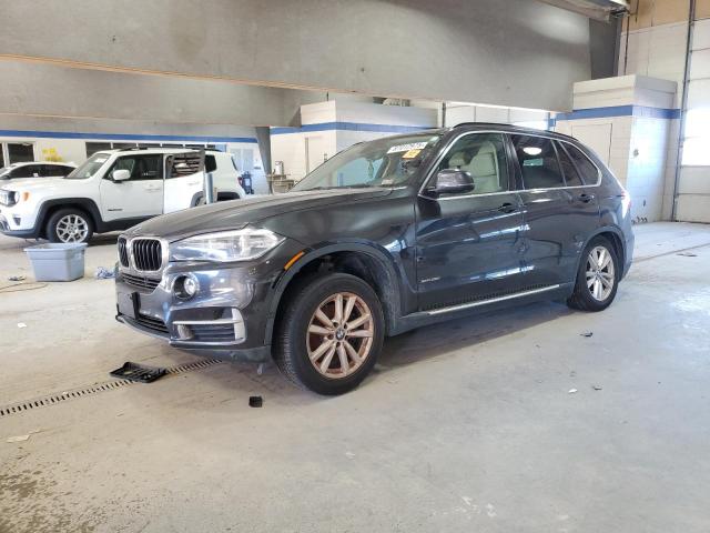 2014 BMW X5 XDRIVE35I, 